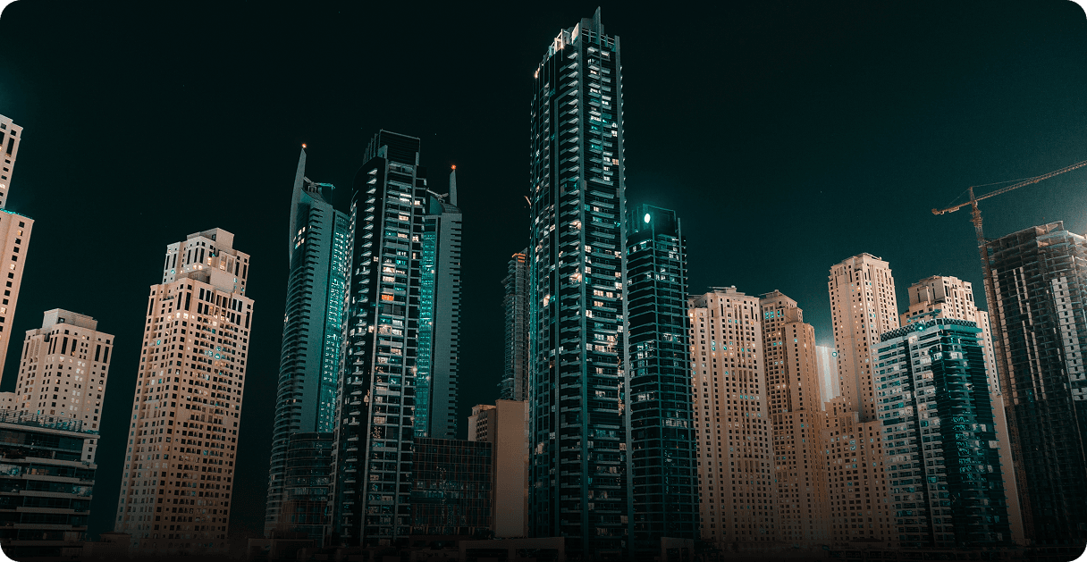 Smart City Hub Desktop
